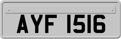 AYF1516