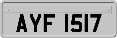 AYF1517