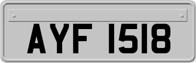 AYF1518