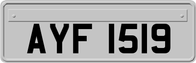 AYF1519