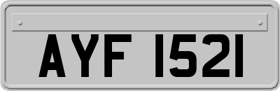 AYF1521