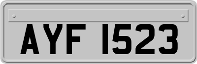 AYF1523