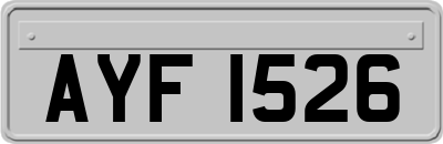 AYF1526