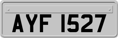 AYF1527