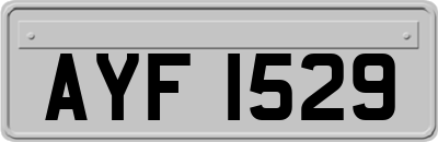 AYF1529