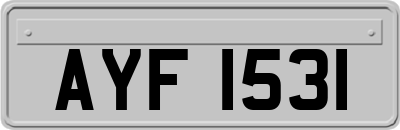 AYF1531