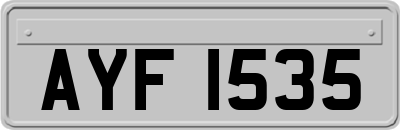 AYF1535