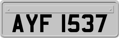 AYF1537