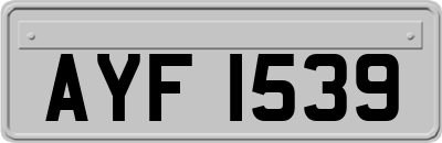 AYF1539