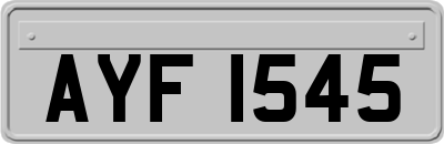 AYF1545