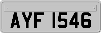 AYF1546
