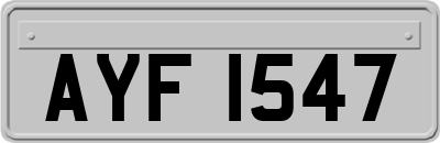 AYF1547