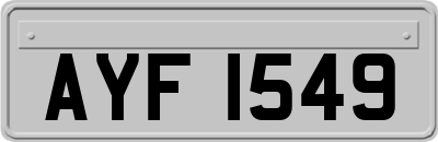 AYF1549