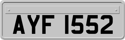 AYF1552