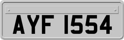AYF1554