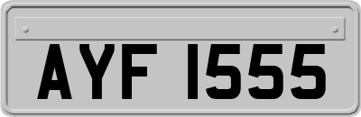AYF1555