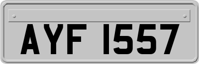 AYF1557