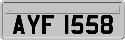 AYF1558