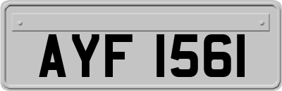 AYF1561