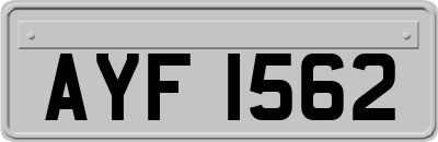 AYF1562