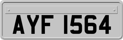 AYF1564