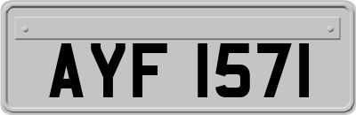 AYF1571