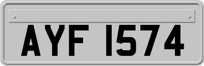 AYF1574