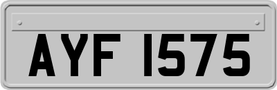 AYF1575