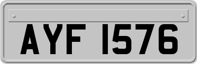 AYF1576