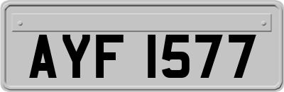 AYF1577