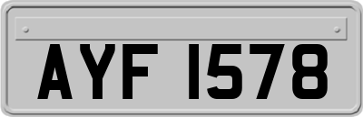 AYF1578