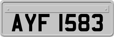 AYF1583