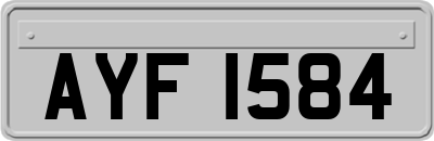 AYF1584