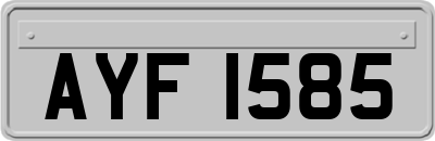 AYF1585