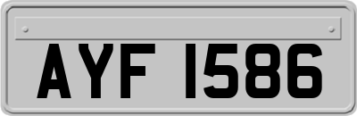 AYF1586