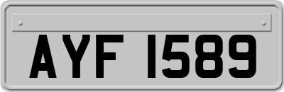 AYF1589