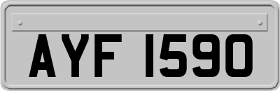 AYF1590