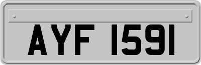 AYF1591