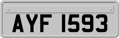 AYF1593