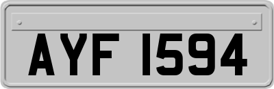 AYF1594