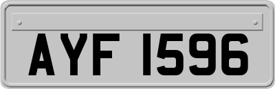 AYF1596