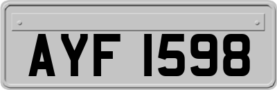 AYF1598