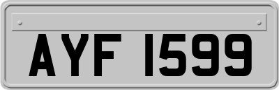 AYF1599