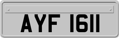 AYF1611