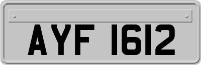 AYF1612