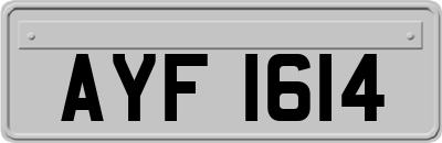 AYF1614