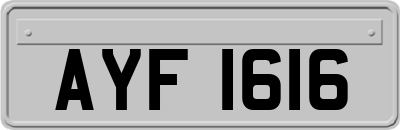 AYF1616