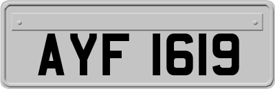 AYF1619