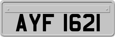 AYF1621