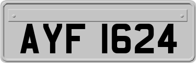 AYF1624